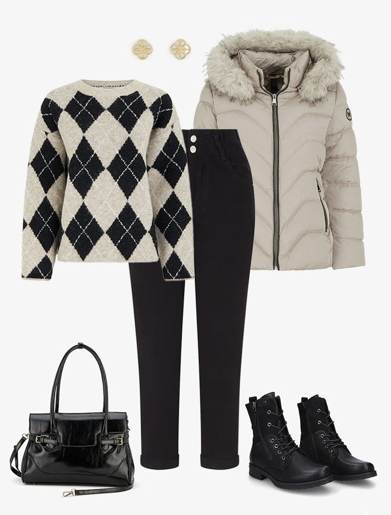 Look Xatia - 1