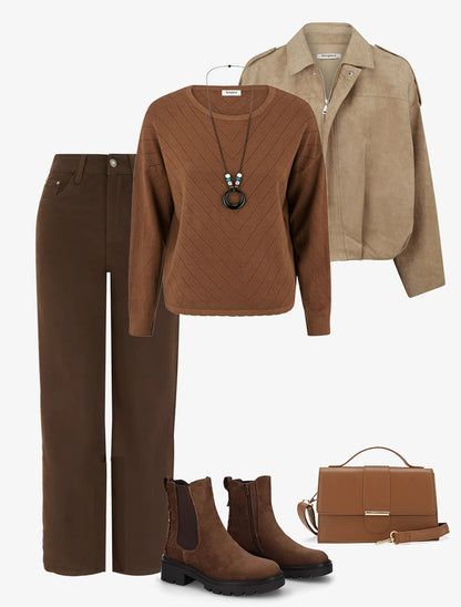 Look Xayla - 1