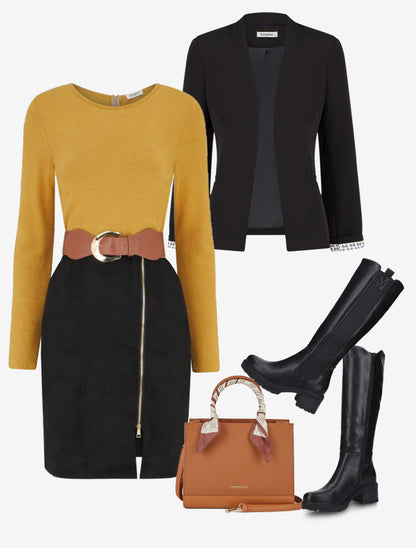 Look Xelias - 1