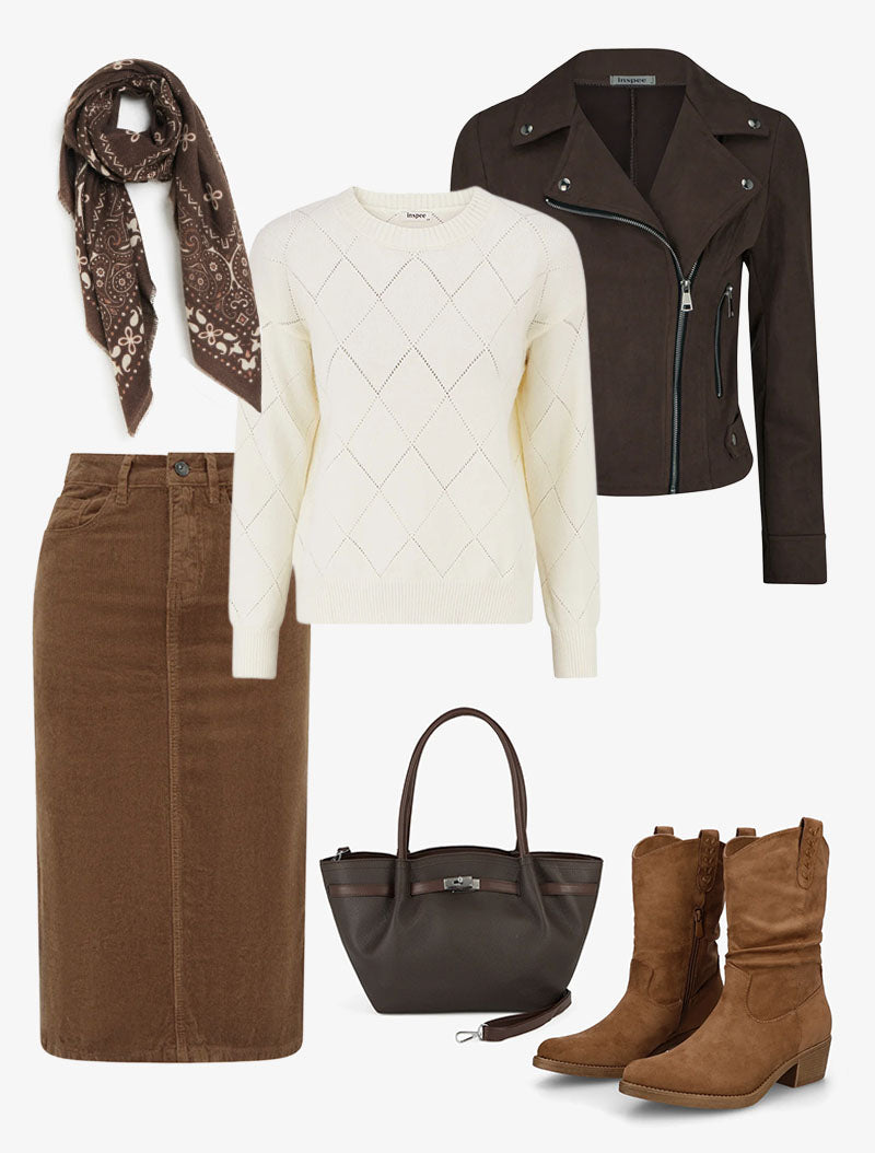 Look Xenias - 1