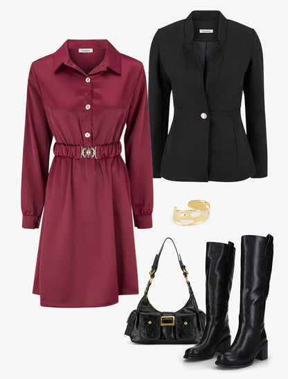 Look Xenya - 1