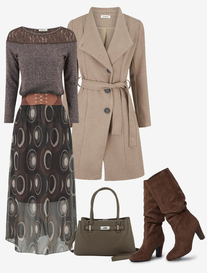 Look Xyla - 1