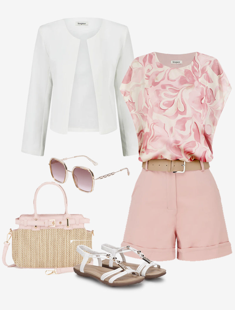 Look Yael - 1