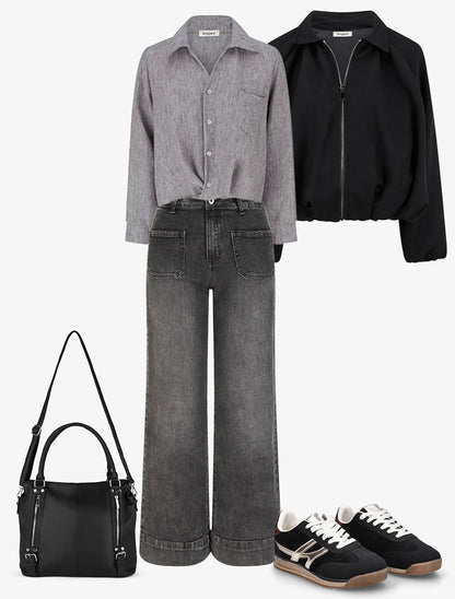 Look Yama - 1