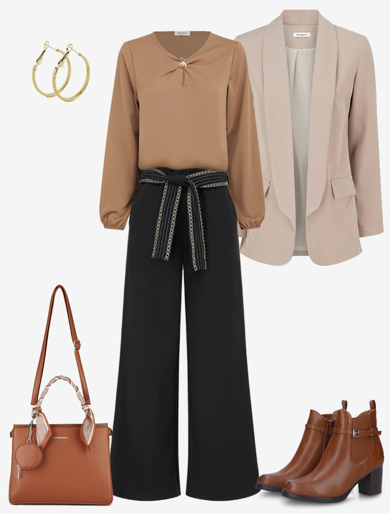 Look Yanaelle - 1
