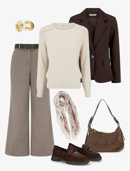 Look Yanara - 1