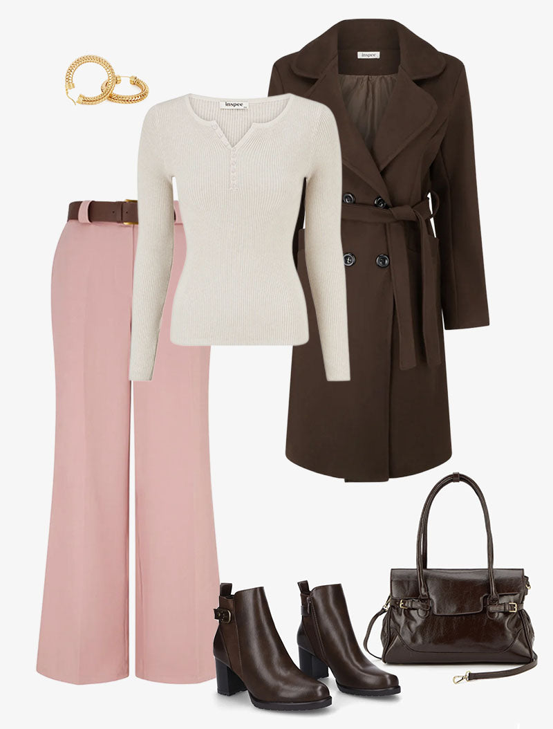 Look Yarica - 1