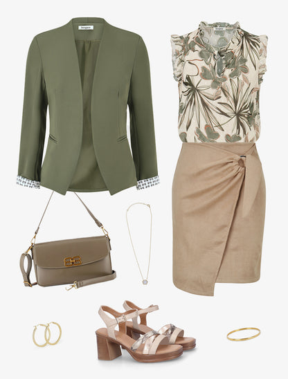 Look Yelda - 1