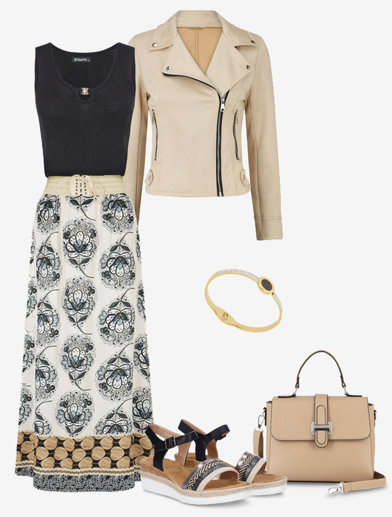Look Yesmine - 1