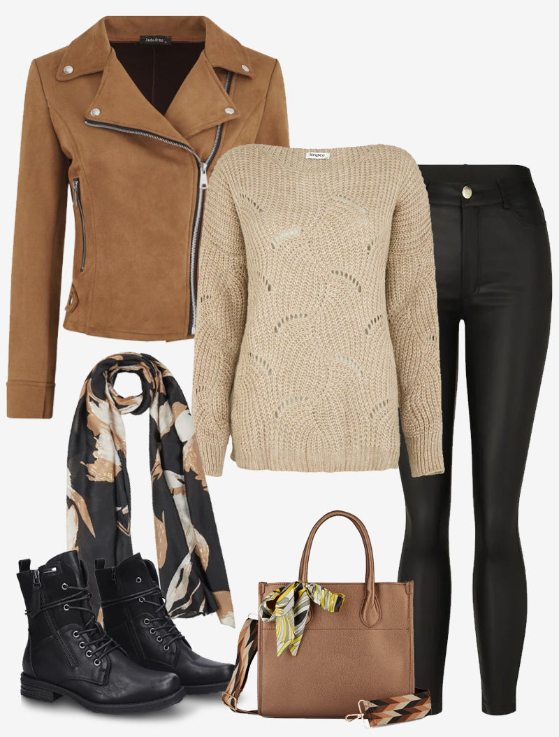 Look Ylonna - 1