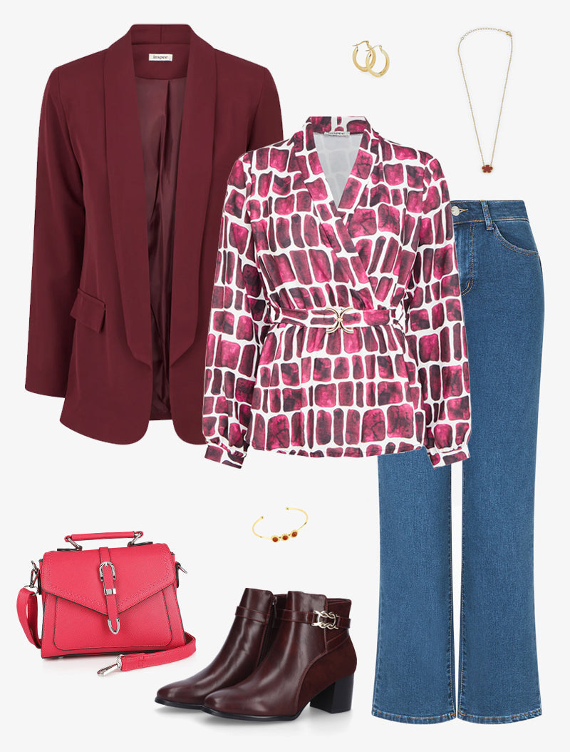 Look Yoanna - 1
