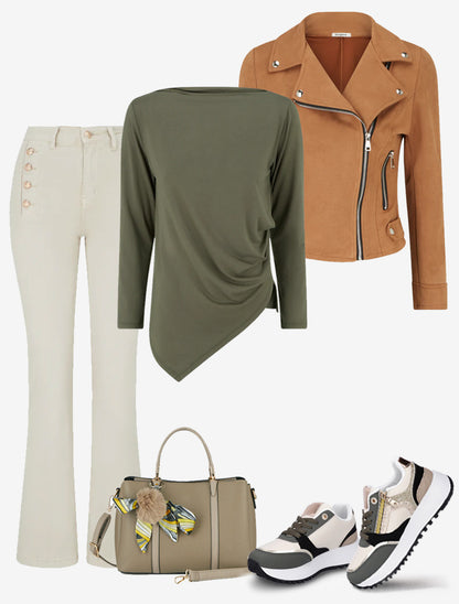 Look Yona - 1
