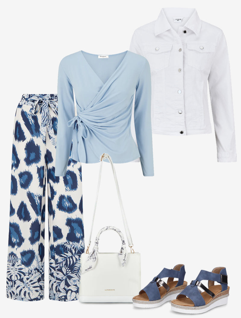 Look Youliane - 1