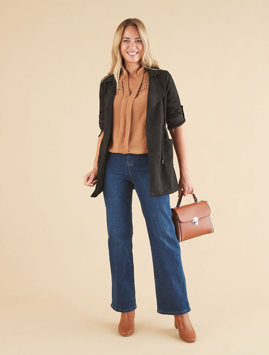 Look du jour - 8