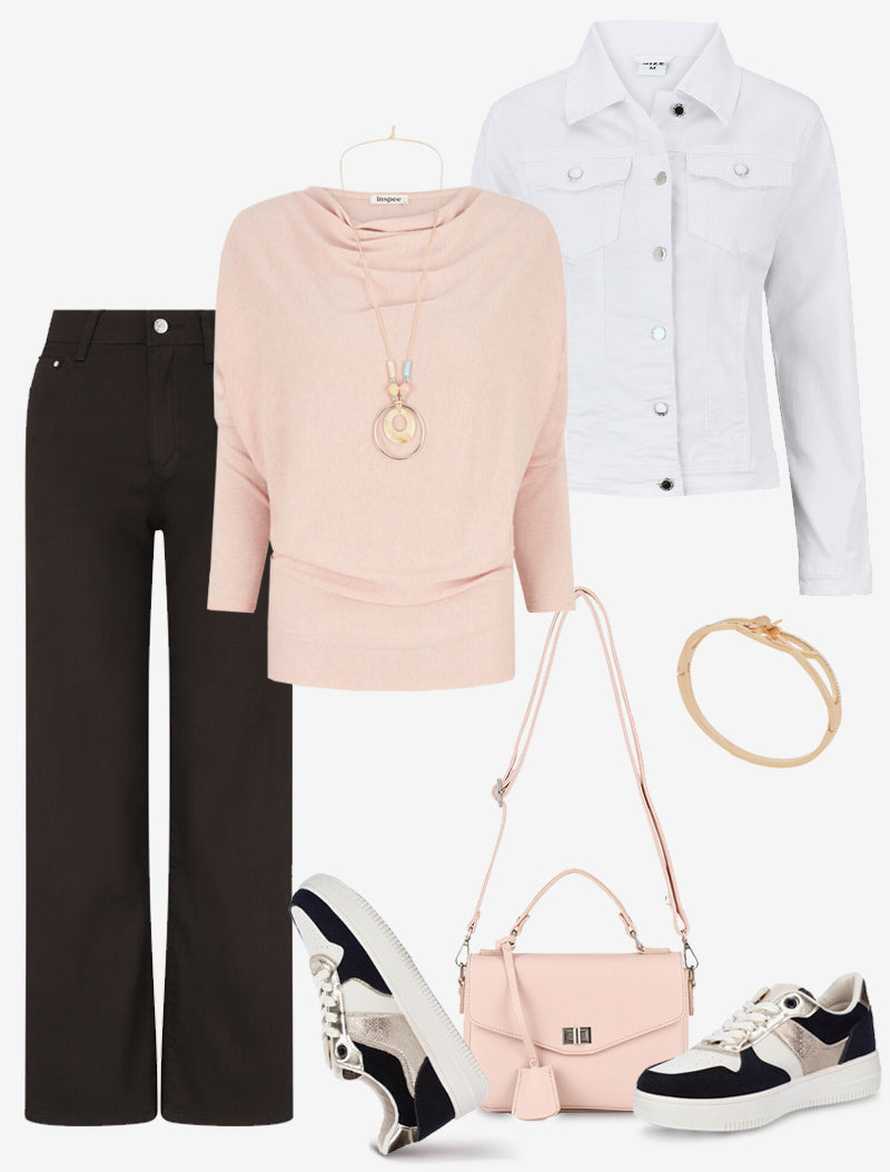 Look Zakina - 1
