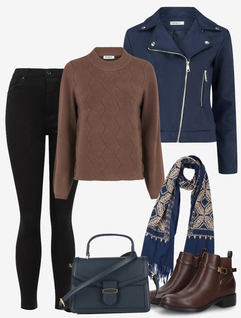 Look Zalia - 1