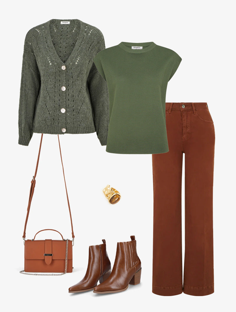 Look Zamara - 1