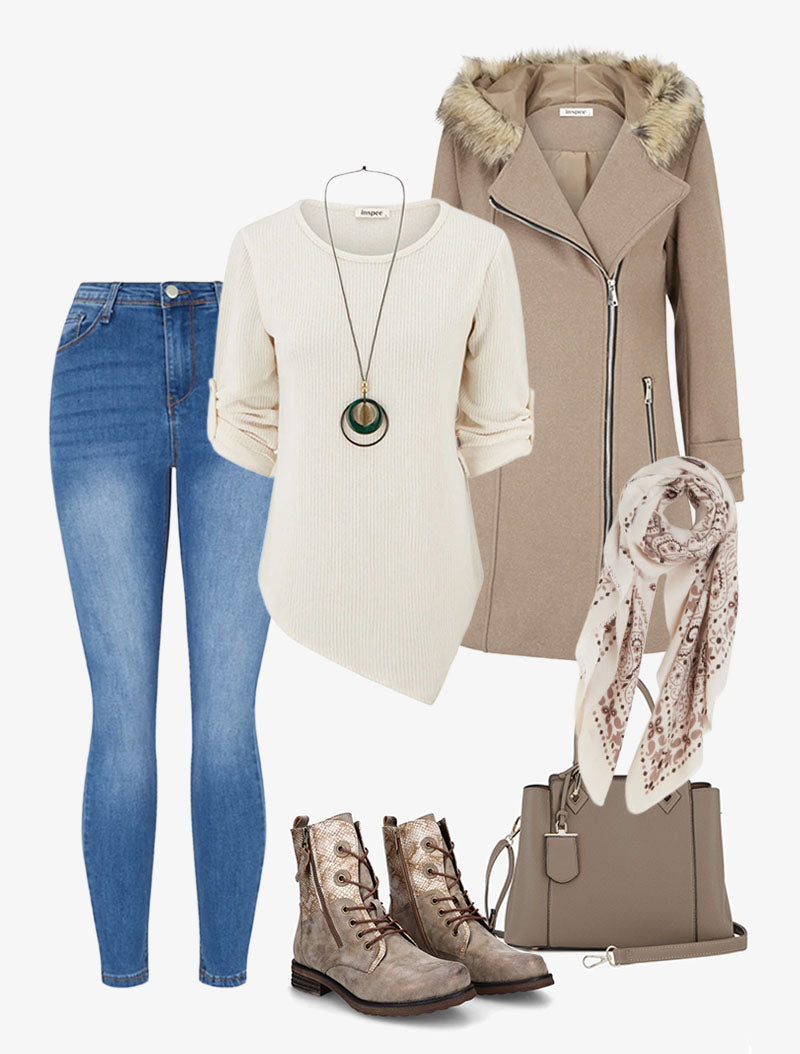 Look Zefira - 1