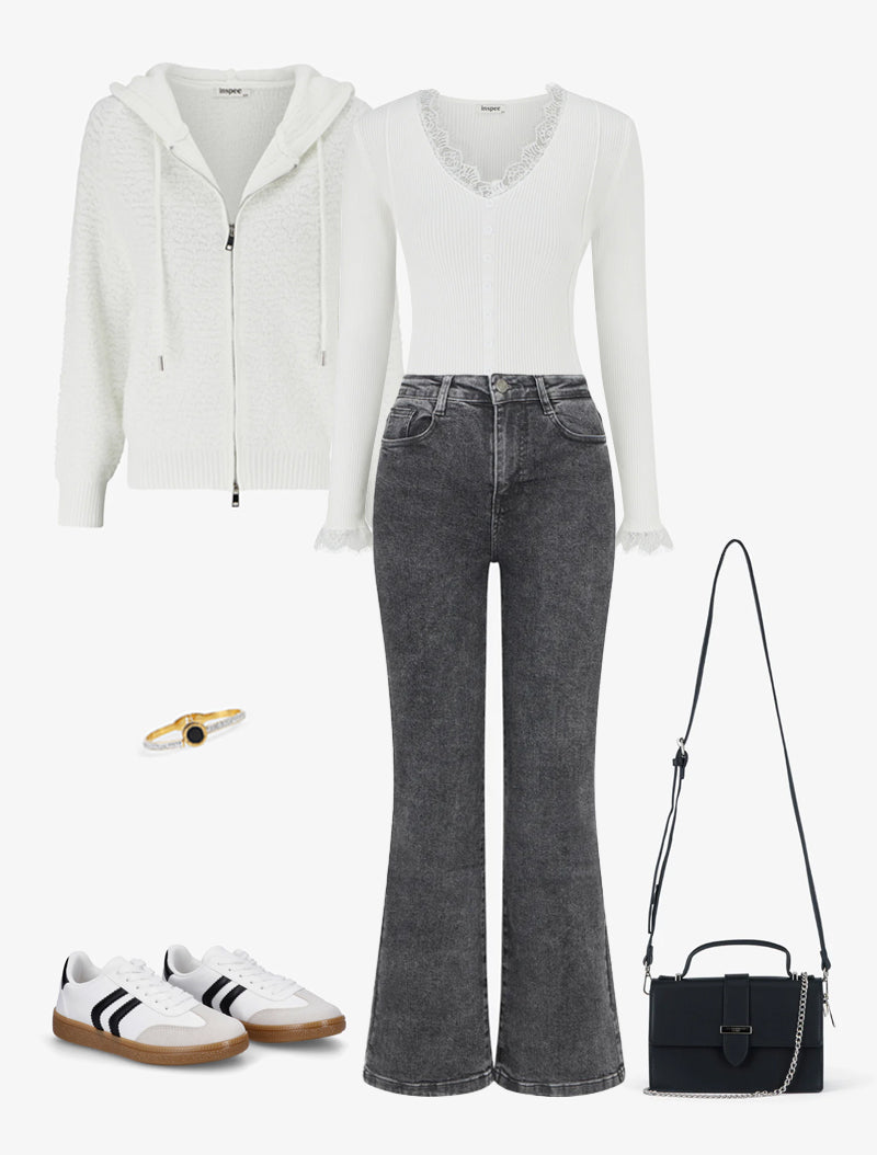 Look Zelma - 1
