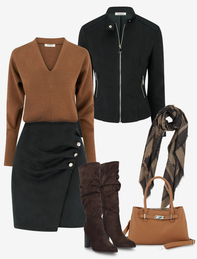 Look Zinnia - 1