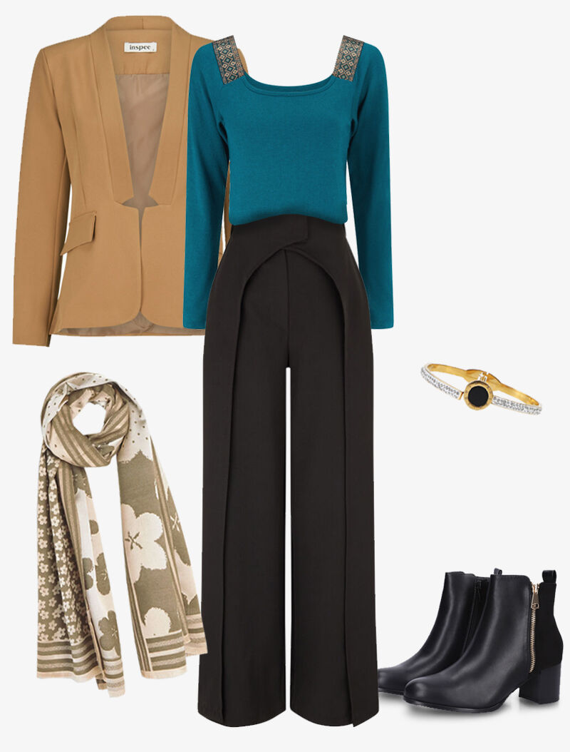 Look Aaliyah - 1