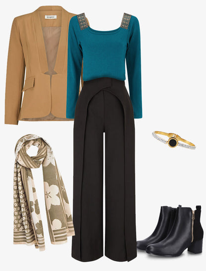 Look Aaliyah - 1