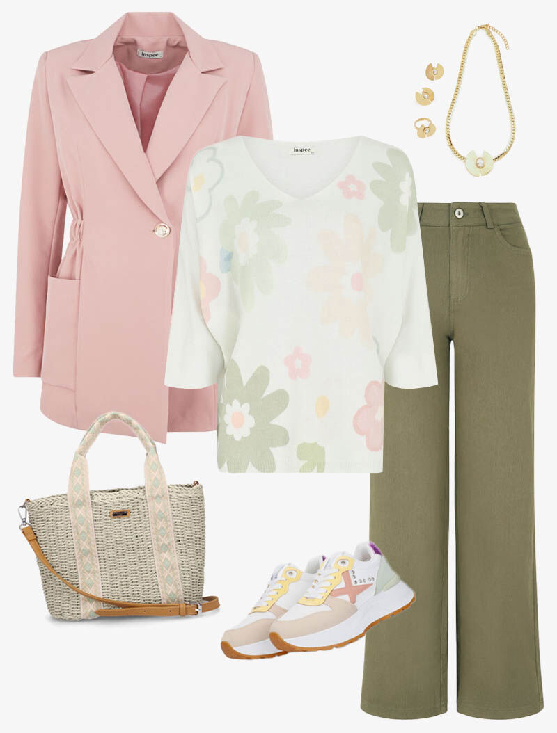 Look Abigaelle - 1