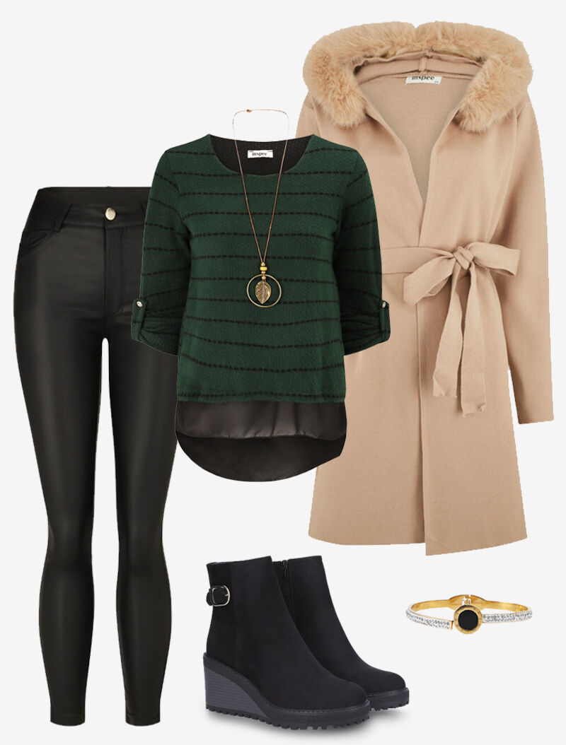 Look Aida - 1