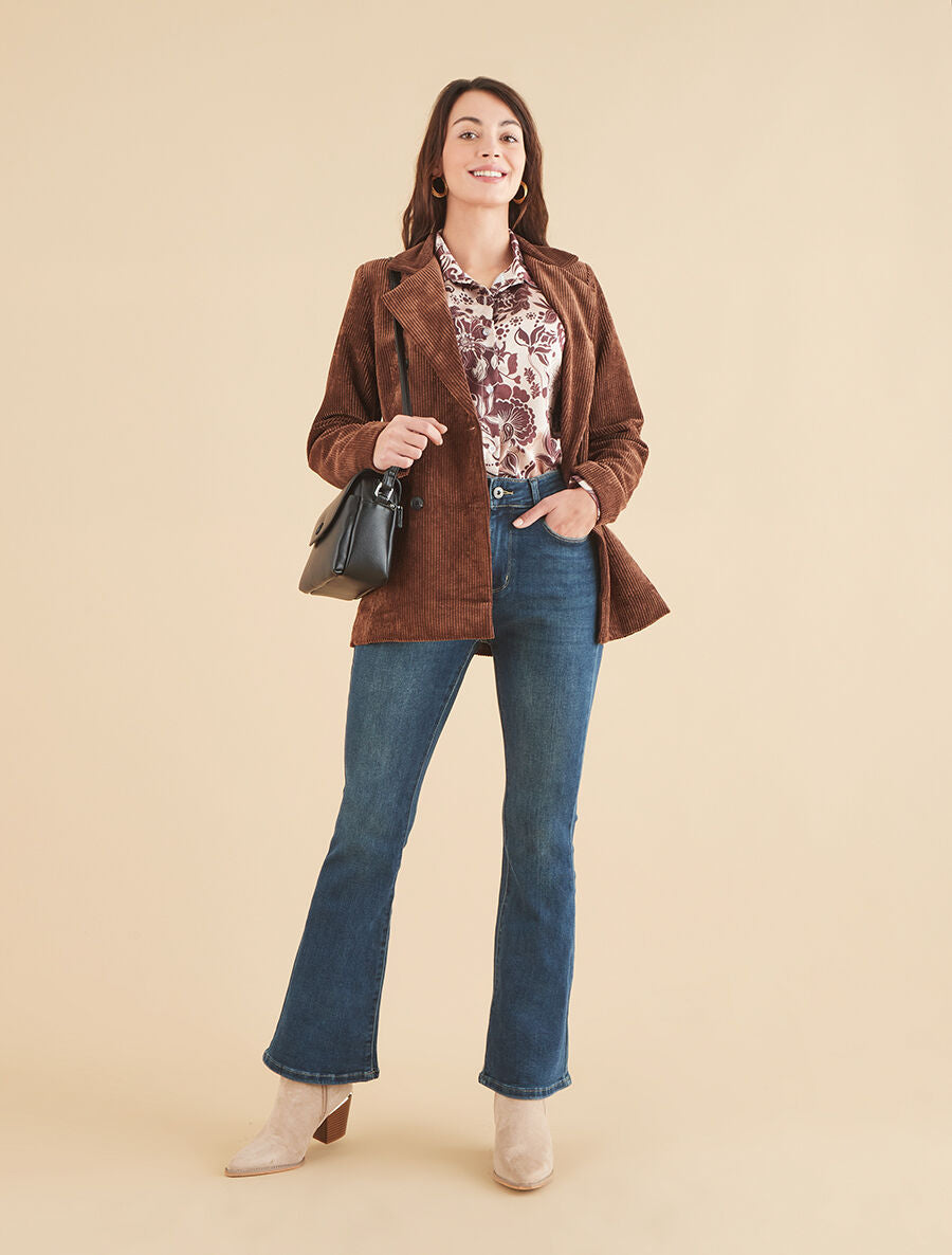 Look Alba - 1