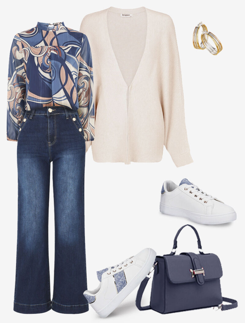 Look Aleida - 1