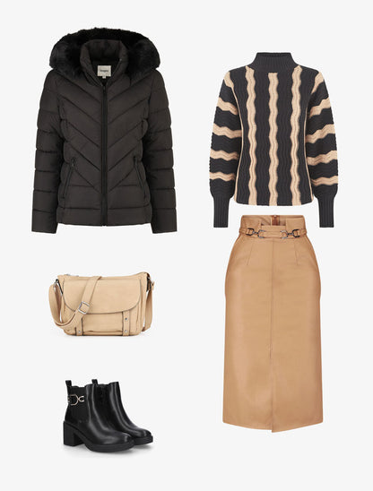 Look Alessia - 1