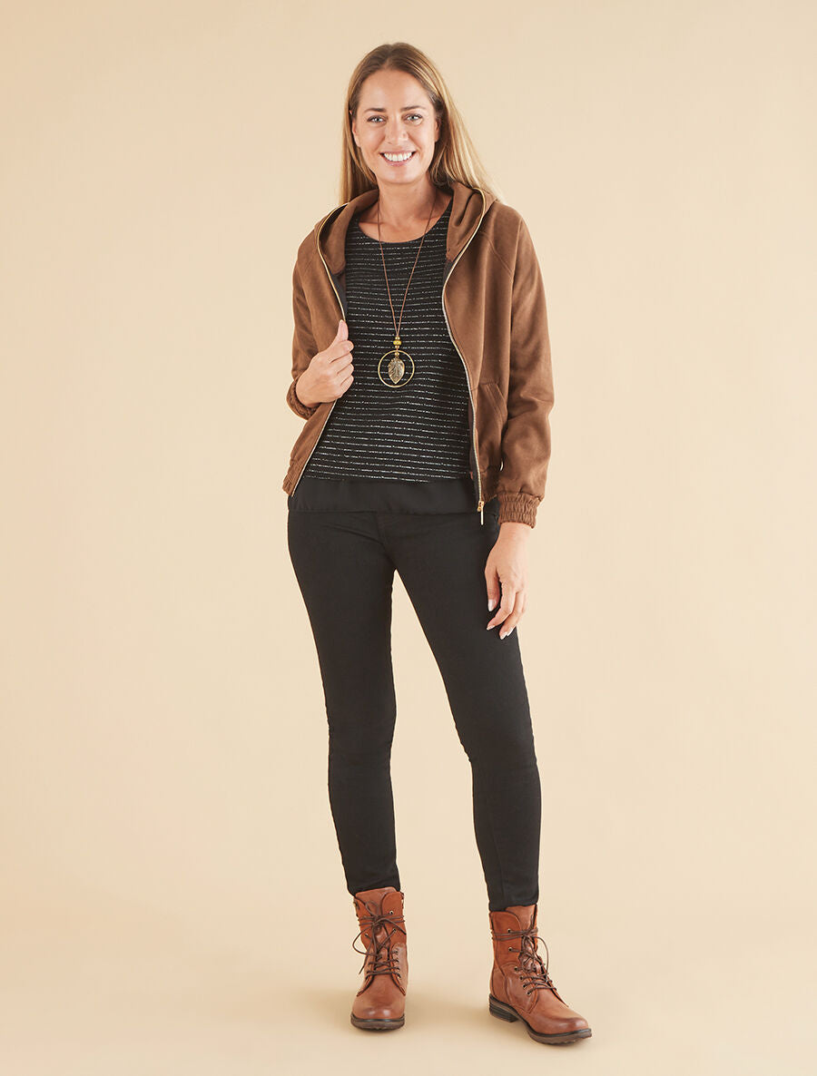 Look Aletta - 2