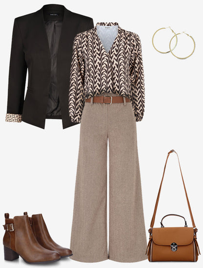 Look Alicia - 1