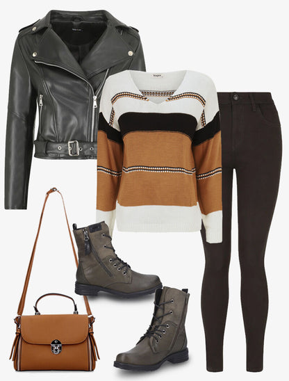 Look Alina - 1