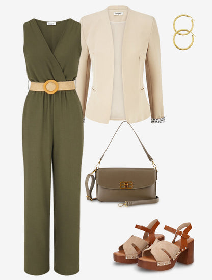 Look Almudena - 1