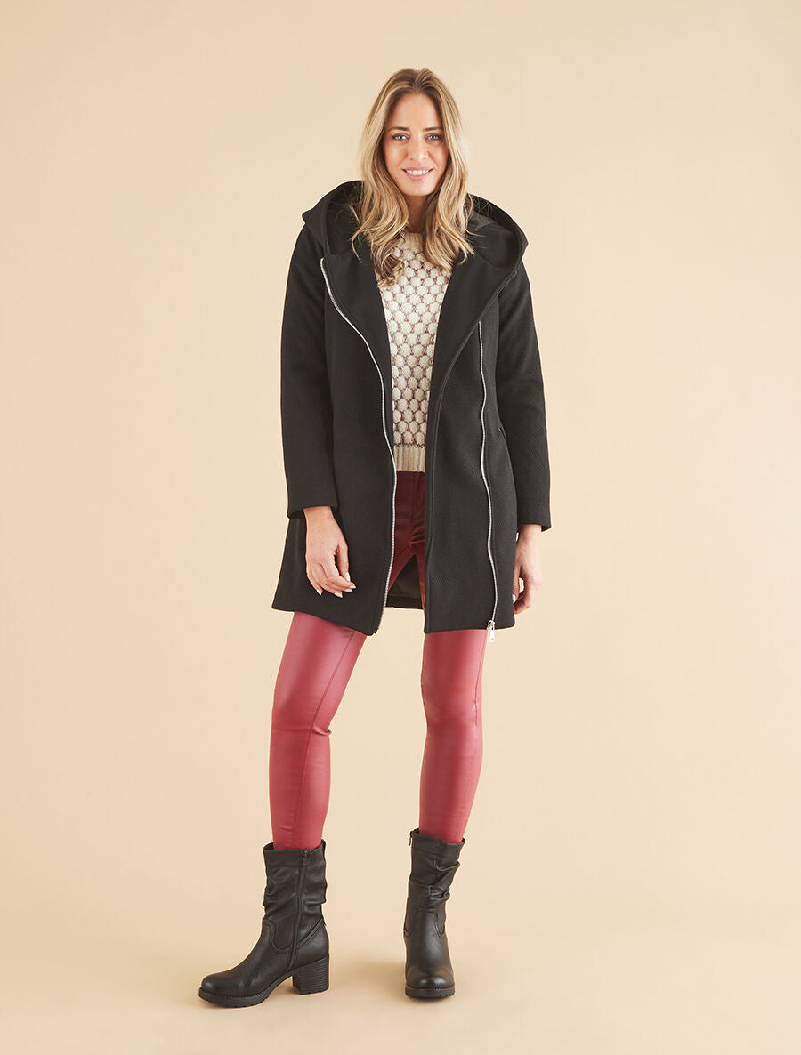 Look Amarante - 2