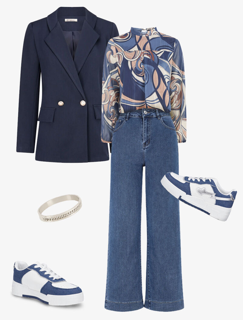 Look Ambrosia - 1