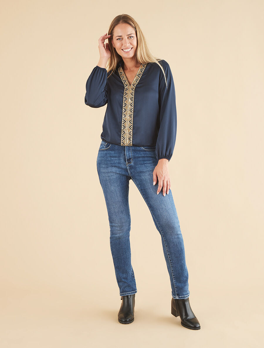 Look Anetta - 3