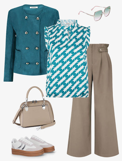 Look Angeliki - 1