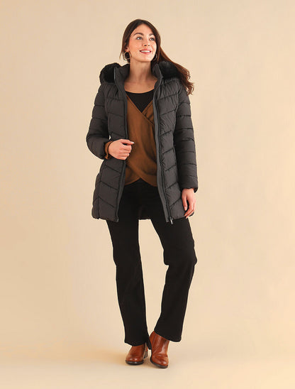 Look Angelique - 2