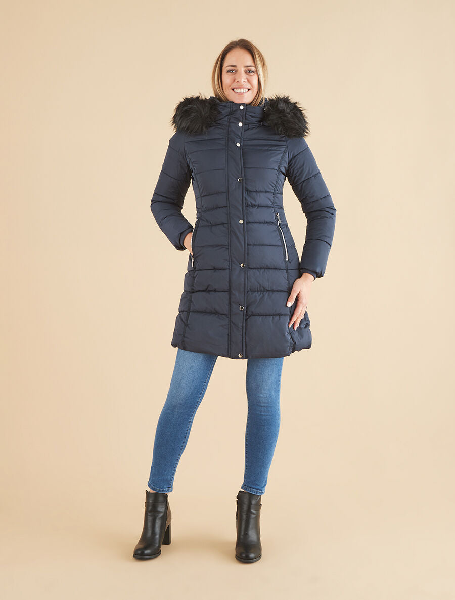 Look Anika - 2