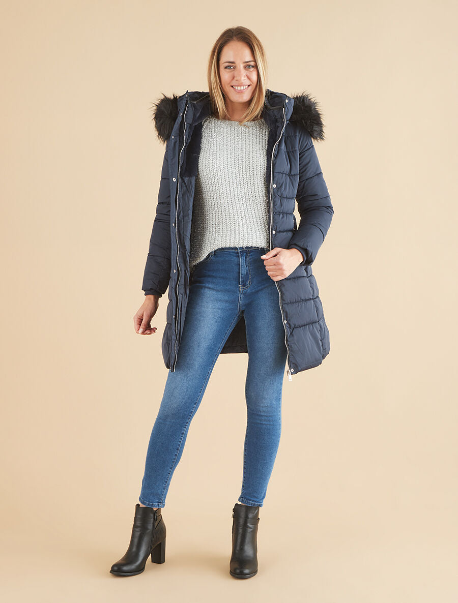 Look Anika - 3