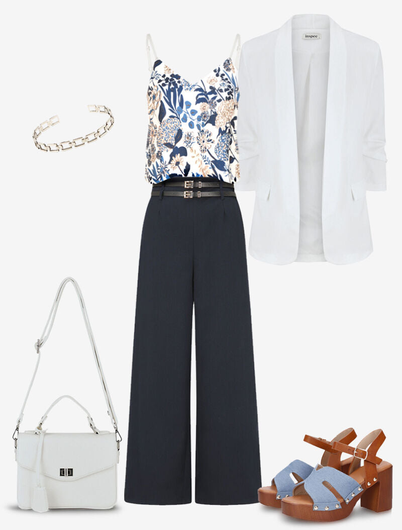 Look Anne-Laure - 1