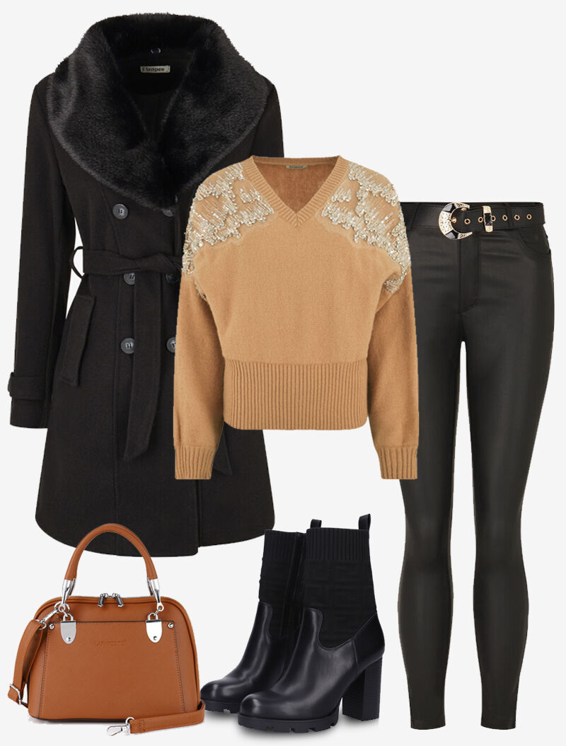 Look Ariel - 1