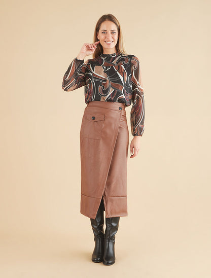 Look Armelle - 2