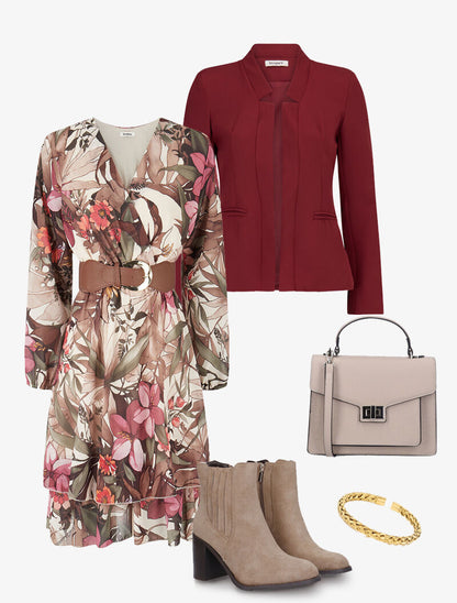 Look Aure - 1