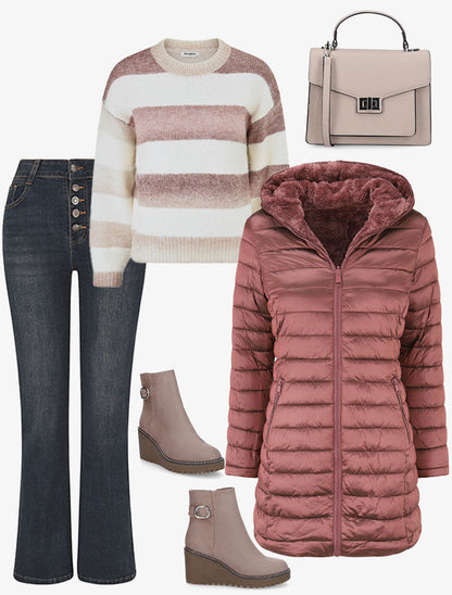 Look Aya - 4