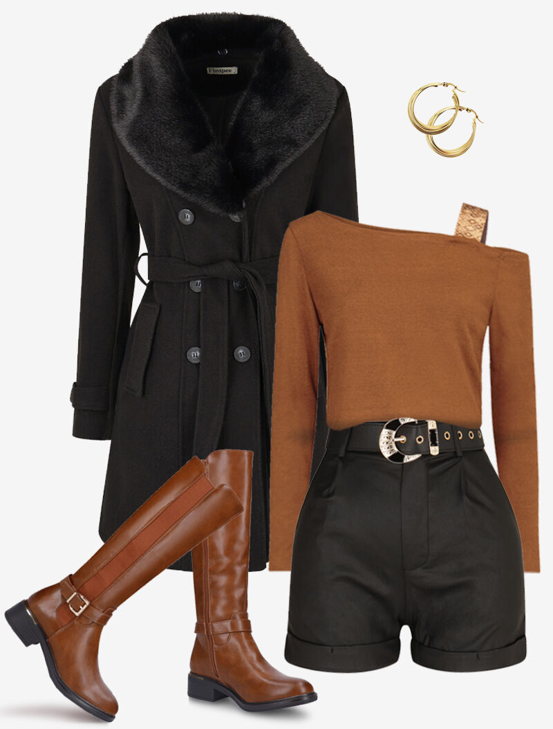 Look Berta - 1