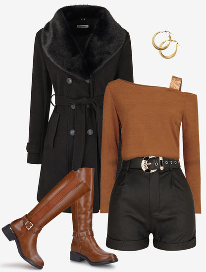 Look Berta - 1