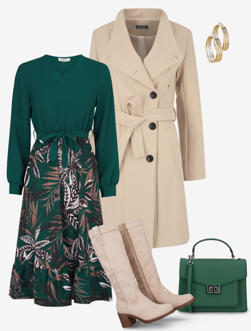 Look Brittany - 1